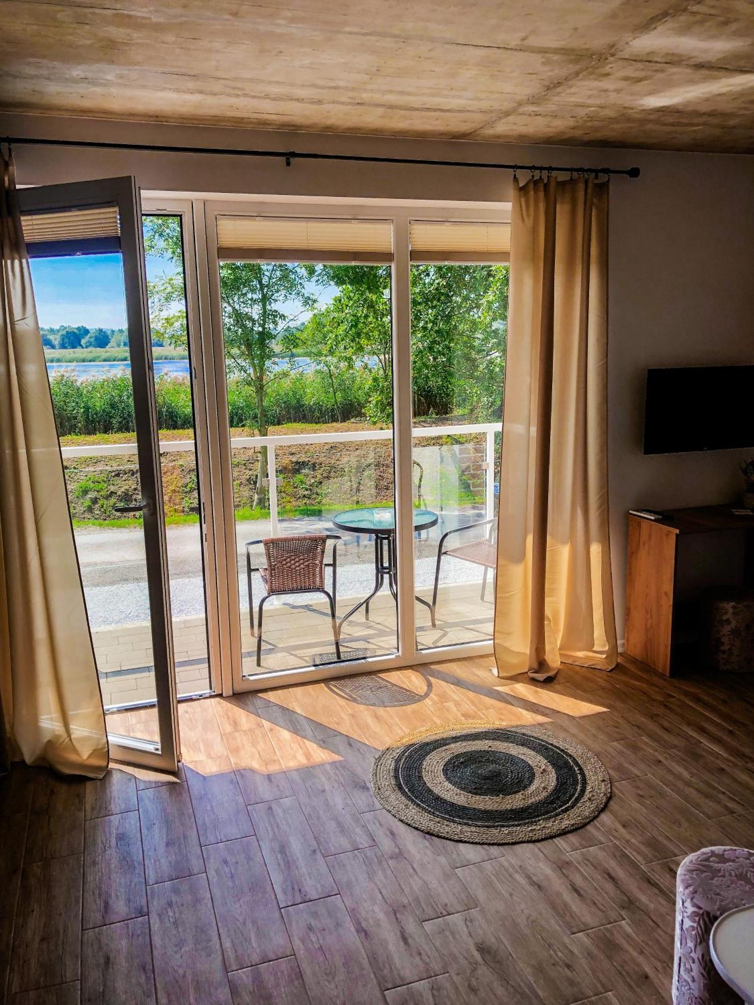 Tramonto Apartments Zator Przeciszow 외부 사진