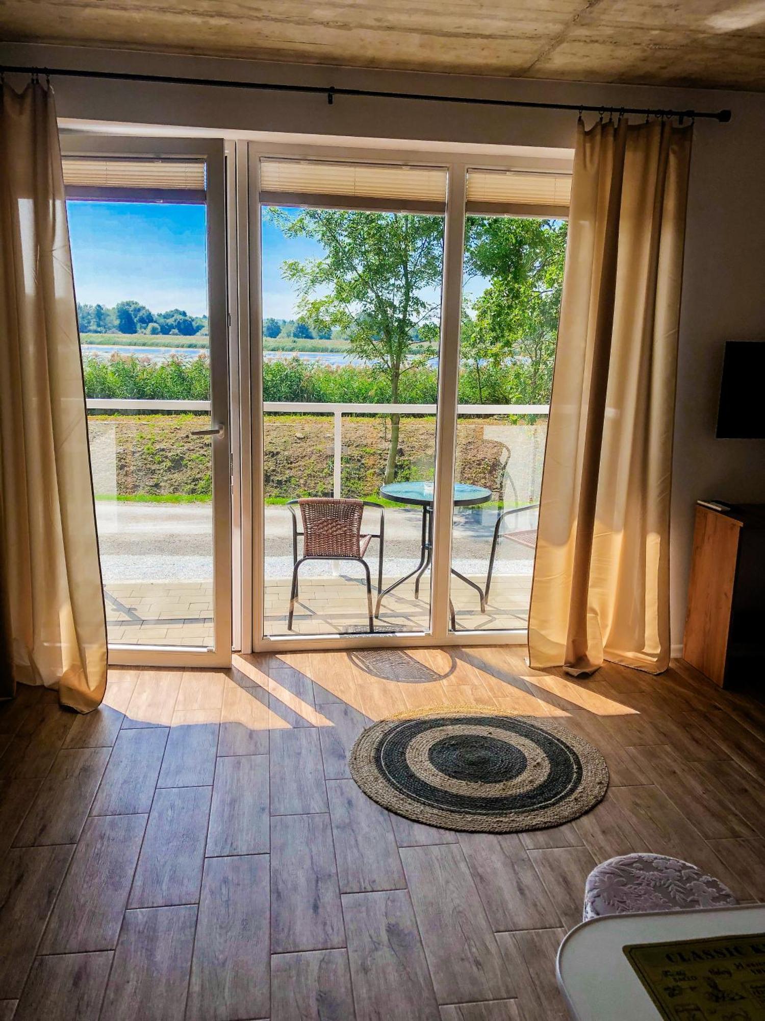 Tramonto Apartments Zator Przeciszow 외부 사진