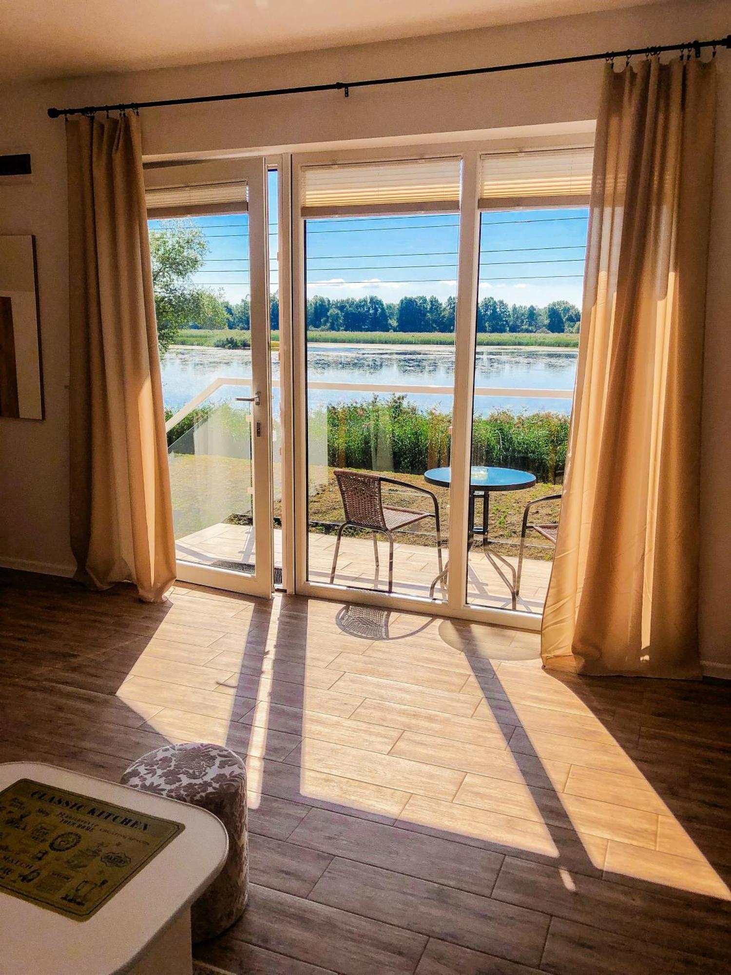 Tramonto Apartments Zator Przeciszow 외부 사진