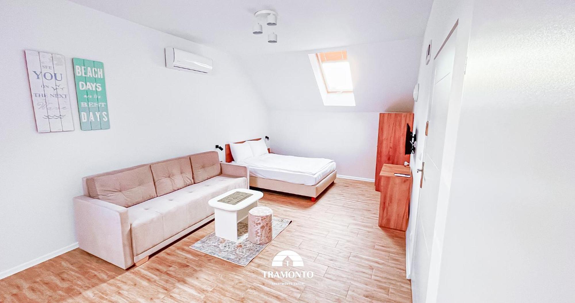 Tramonto Apartments Zator Przeciszow 외부 사진